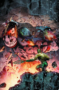 Aquaman N52 # 29 (DC Comics 2014)