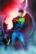 Batman Superman #  9 (DC Comics 2014)