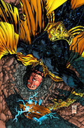 Earth 2 # 21 (DC Comics 2014)