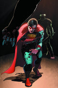 Action Comics # 29 (DC Comics 2014)
