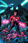 Superboy # 29 (DC Comics 2013)