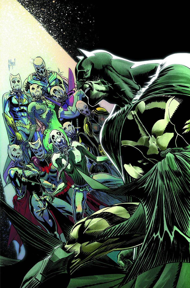 Detective Comics (2013) #  29 (DC Comics 2014)