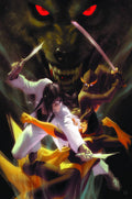 Batgirl N52 # 29 (DC Comics 2014)