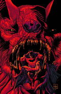 Batman The Dark Knight # 29 (DC Comics 2014)