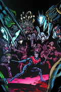 Nightwing N52 # 29 (DC Comics 2014)
