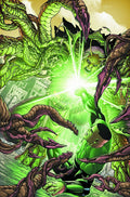 Green Lantern Corps (2014) # 29 (DC Comics 2014)
