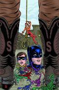 Batman 66 #  9 (DC Comics 2014)