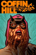 Coffin Hill #  6 (DC Comics 2013)