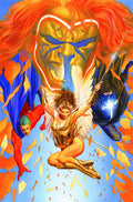 Astro City # 10 (Vertigo Comics 2014)