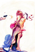 Hinterkind #  6 (Vertigo Comics 2014)