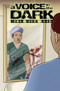 A Voice In The Dark #  5 (Image Comics 2014)