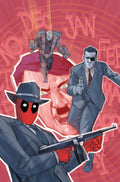 Deadpool # 26 (Marvel Comics 2014)