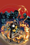 Uncanny Avengers, volume 1 # 18 (Marvel Comics 2013)