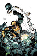 Wolverine, volume 6 #  3 (Marvel Comics 2014)