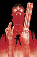 Black Widow #   4 (Marvel Comics 2014)
