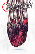 Thunderbolts volume 2 # 23 (Marvel Comics 2014)