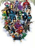 X-Men Legacy, vol. 1  # 300 (Marvel Comics 2013)