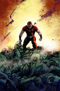 Magnus Robot Fighter #  1 (Dynamite Comics 2014)