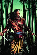 Turok: Dinosaur Hunter #  2 (Dynamite Comics 2014)