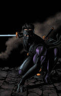Unity #  5 (Valiant Comics 2014)