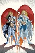 Ascension # 2 (Zenescope Comics 2014)