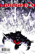 Futures End # 47 (DC Comics 2015)