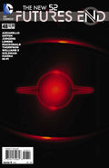 Futures End # 48 (DC Comics 2015)