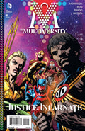 Multiversity # 2 (DC Comics 2015)