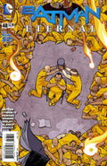 Batman Eternal # 48 (DC Comics 2015)