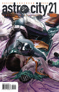 Astro City # 21 (Vertigo Comics 2015)