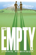 Empty #  2 (Image Comics 2015)