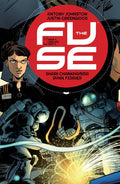 Fuse # 11 (Image Comics 2015)