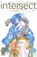 Intersect # 5 (Image Comics 2015)