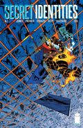 Secret Identities #  2 (Image Comics 2015)