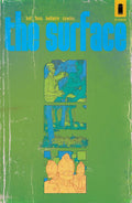 Surface # 2 (Image Comics 2015)