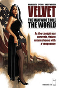Velvet # 11 (Image Comics 2015)
