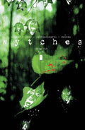 Wytches # 6 (Image Comics 2015)