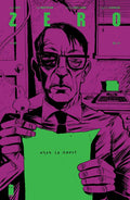 Zero # 15 (Image Comics 2015)