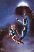 Miracleman # 16 (Marvel Comics 2014)