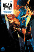 Dead Letters # 9 (Boom Studios 2015)
