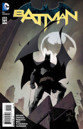 Batman (2016) # 50 (DC Comics 2016)