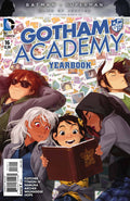 Gotham Academy Yearbook # 16 (DC Comics 2015)