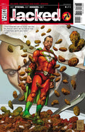 Jacked #  5 (Vertigo Comics 2015)