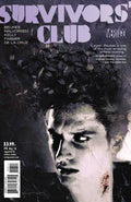 Survivors Club # 6 (Vertigo Comics 2015)