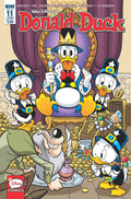 Donald Duck # 11 (IDW Comics 2016)