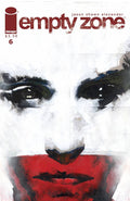 Empty Zone #  6 (Image Comics 2016)