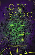 Cry Havoc #  3 (Image Comics 2015)