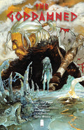 Goddamned #  5 (Image Comics 2015)