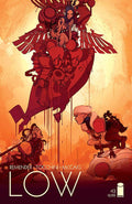 Low # 13 (Image Comics 2016)