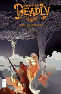 Pretty Deadly # 10 (Image Comics 2016)